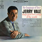 Jerry Vale - The Language Of Love (Vinyl)