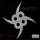 Alec Empire - Intelligence And Sacrifice CD2