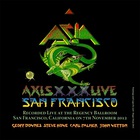 Axis XXX Live San Francisco CD2