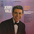 Jerry Vale - Till The End Of Time (Vinyl)