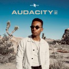 Kevin Ross - Audacity Vol. 2 (EP)