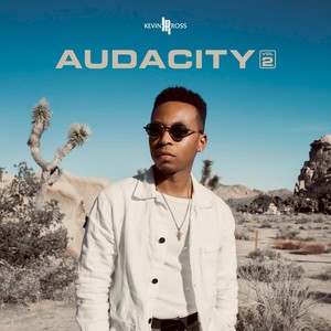 Audacity Vol. 2 (EP)