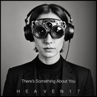 There's Something About You (CDS)