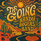 Randy Rogers Band - The Going (EP)
