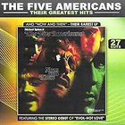 Their Greatest Hits And Now And Then