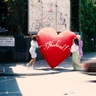 Raye - Where Is My Husband! (CDS)