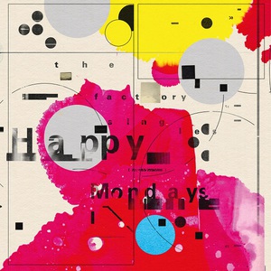 The Factory Singles (Best Of Deluxe) CD1