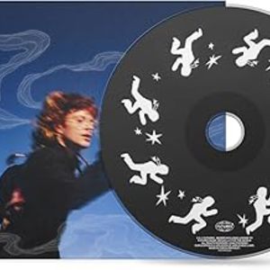 Running With Scissors Signed