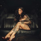 Kehlani - Folded (CDS)