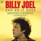 Billy Joel - And So It Goes CD2