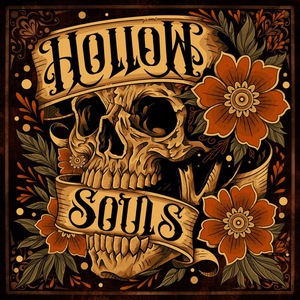 Hollow Souls (EP)