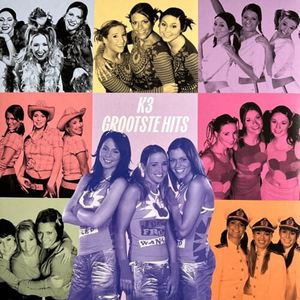 K3 Grootste Hits