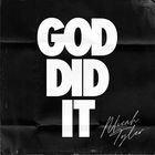 God Did It (CDS)