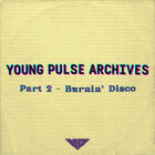 Young Pulse Archives Pt. 2 - Burnin' Disco
