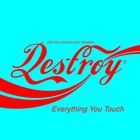 Ladytron - Destroy Everything You Touch (Vector Lovers Lost Version) (CDS)