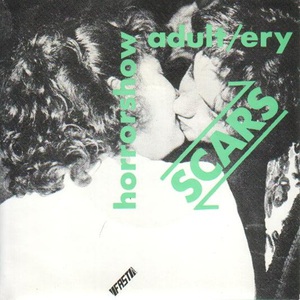 Adultery / Horrorshow (VLS)