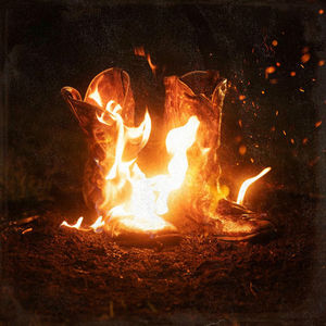 Walk Through Fire: Songs From The Smoke