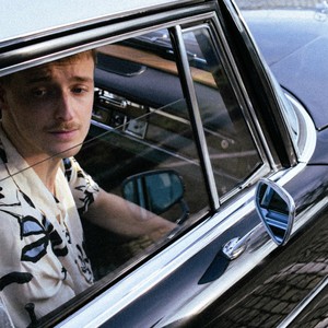 Don't Stop The Car (CDS)