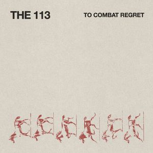 To Combat Regret (EP)