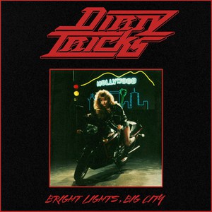 Bright Lights, Big City (EP)