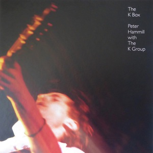 The K Box CD1