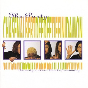 The Party's Over... Thanks For Coming