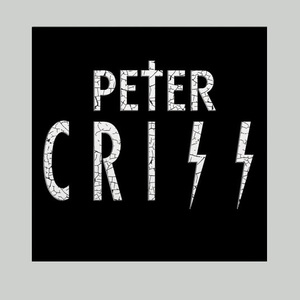 Peter Criss - Silver Wallet