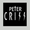 Peter Criss - Silver Wallet