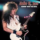 Jake E. Lee - Runnin' With The Devil - Deluxe SHM Edition