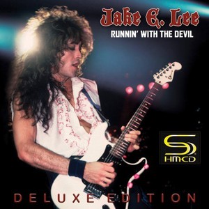 Runnin' With The Devil (Deluxe Edition)