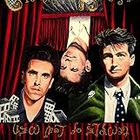 Crowded House - Temple Of Low Men - Deluxe SHM Edition