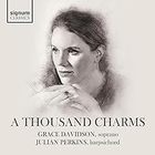 Grace Davidson - A Thousand Charms