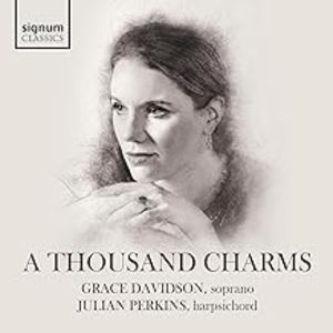 A Thousand Charms