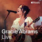 Gracie Abrams - Apple Music Live: Gracie Abrams