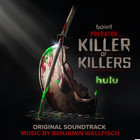 Predator: Killer Of Killers (Original Motion Picture Soundtrack)