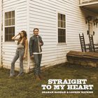 Straight To My Heart (Feat. Lauren Watkins) (CDS)