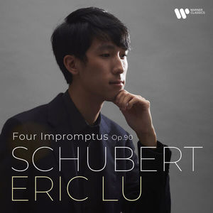 Schubert: Four Impromptus, Op. 90, D. 899