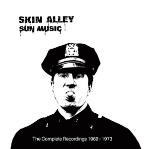 Sun Music (The Complete Recordings 1969-1973) CD4