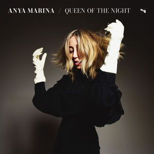 Queen Of The Night