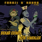 Sarhoş Palavraları Ve Bekar Evinde Kör Sinekler