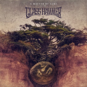 A Matter Of Time Vol. 1