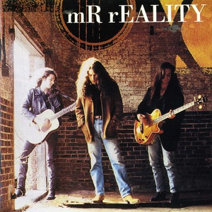 Mr. Reality