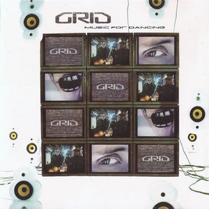 Music For Dancing