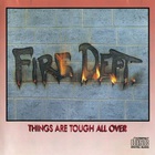 Things Are Tough All Over