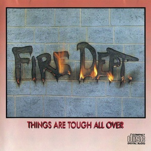 Things Are Tough All Over