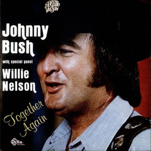 Together Again (With Willie Nelson) (Vinyl)