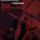 Fictional Musical Out-Takes For 2001