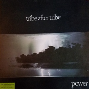 Power (Vinyl)