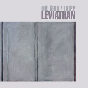 Leviathan (With Robert Fripp)