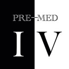 Pre-Med IV